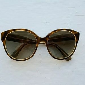 Mui Mui sunglasses